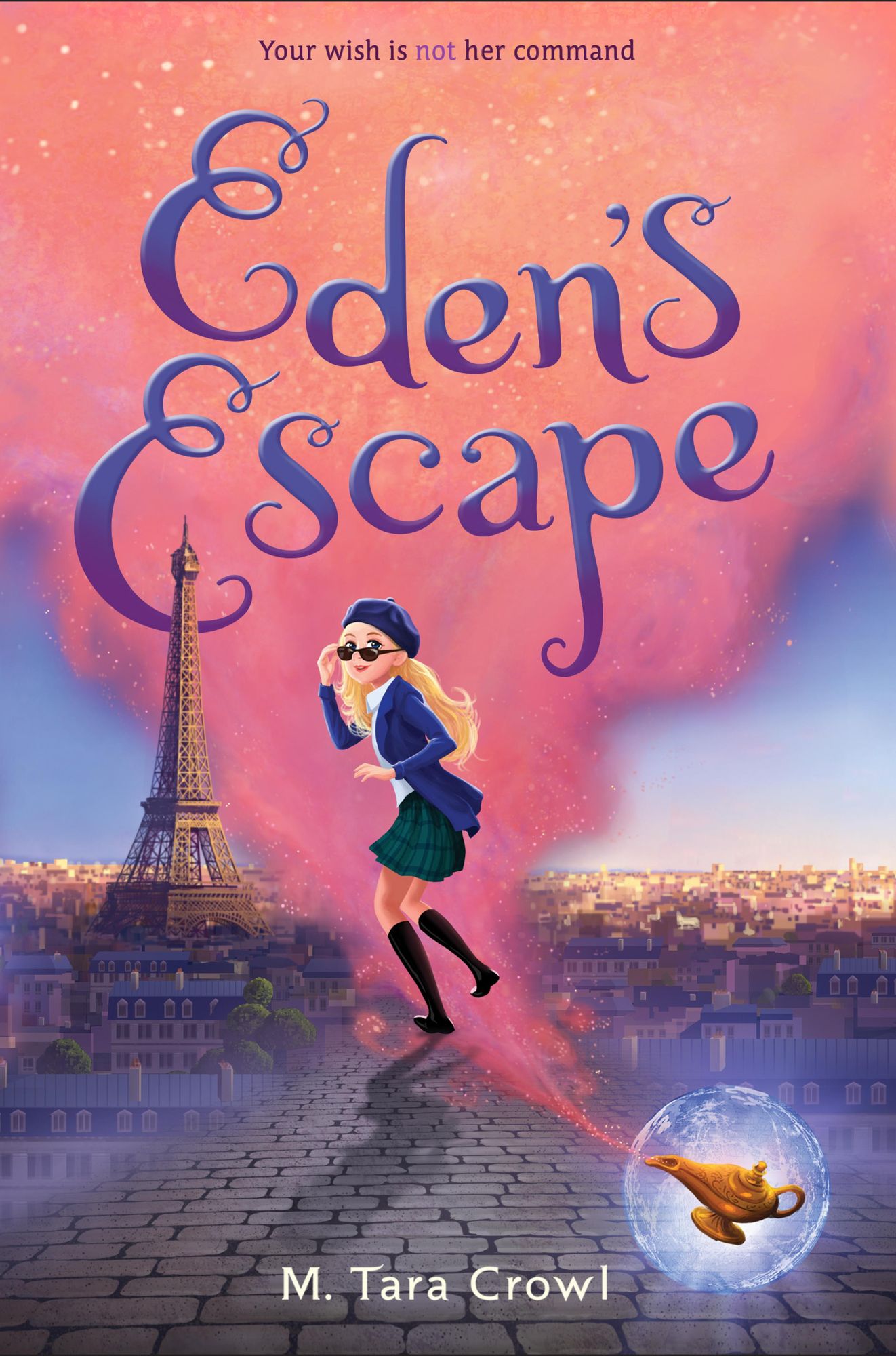 Eden"s Escape