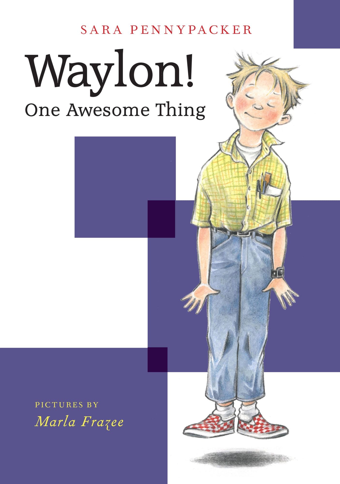 Waylon!: One Awesome Thing