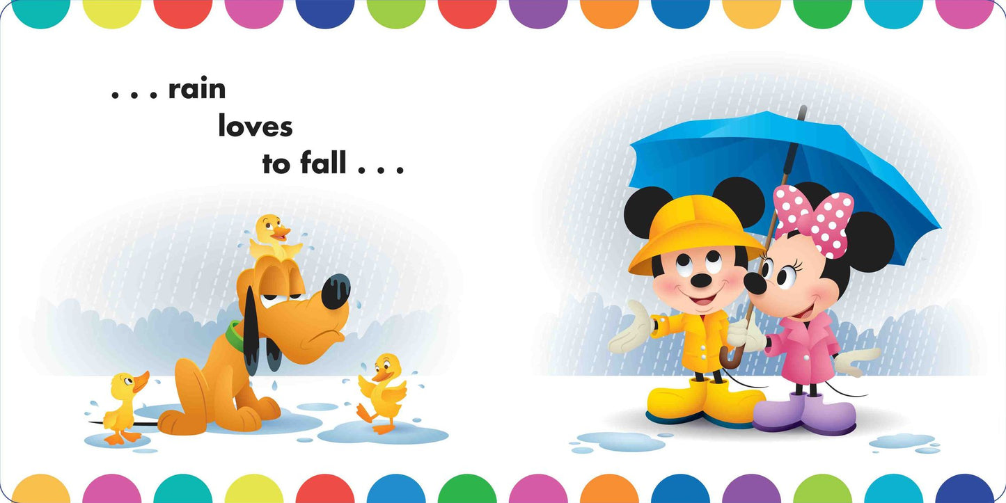 I Love You This Much! (Disney Baby)