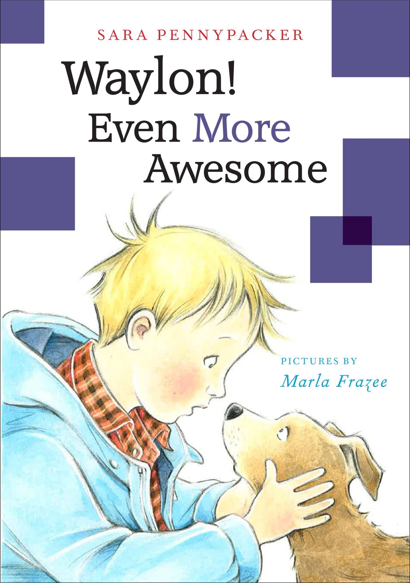 Waylon! Even More Awesome (Volume 2)