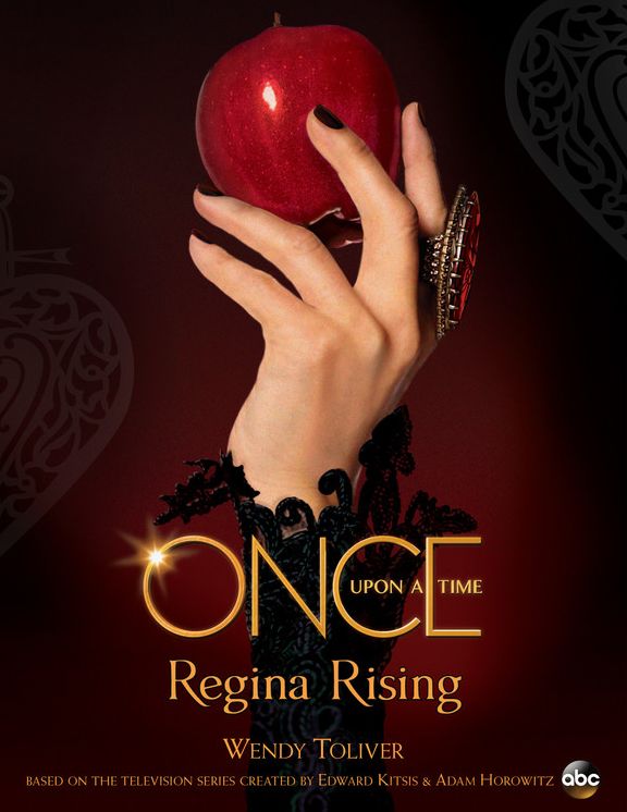 Once Upon a Time: Regina Rising