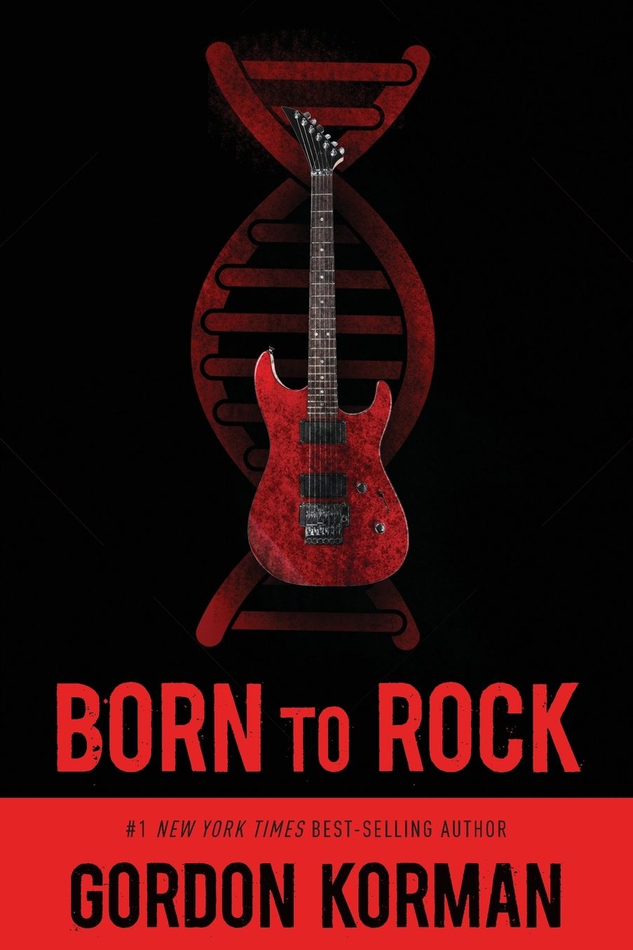 Born to Rock (repackage)