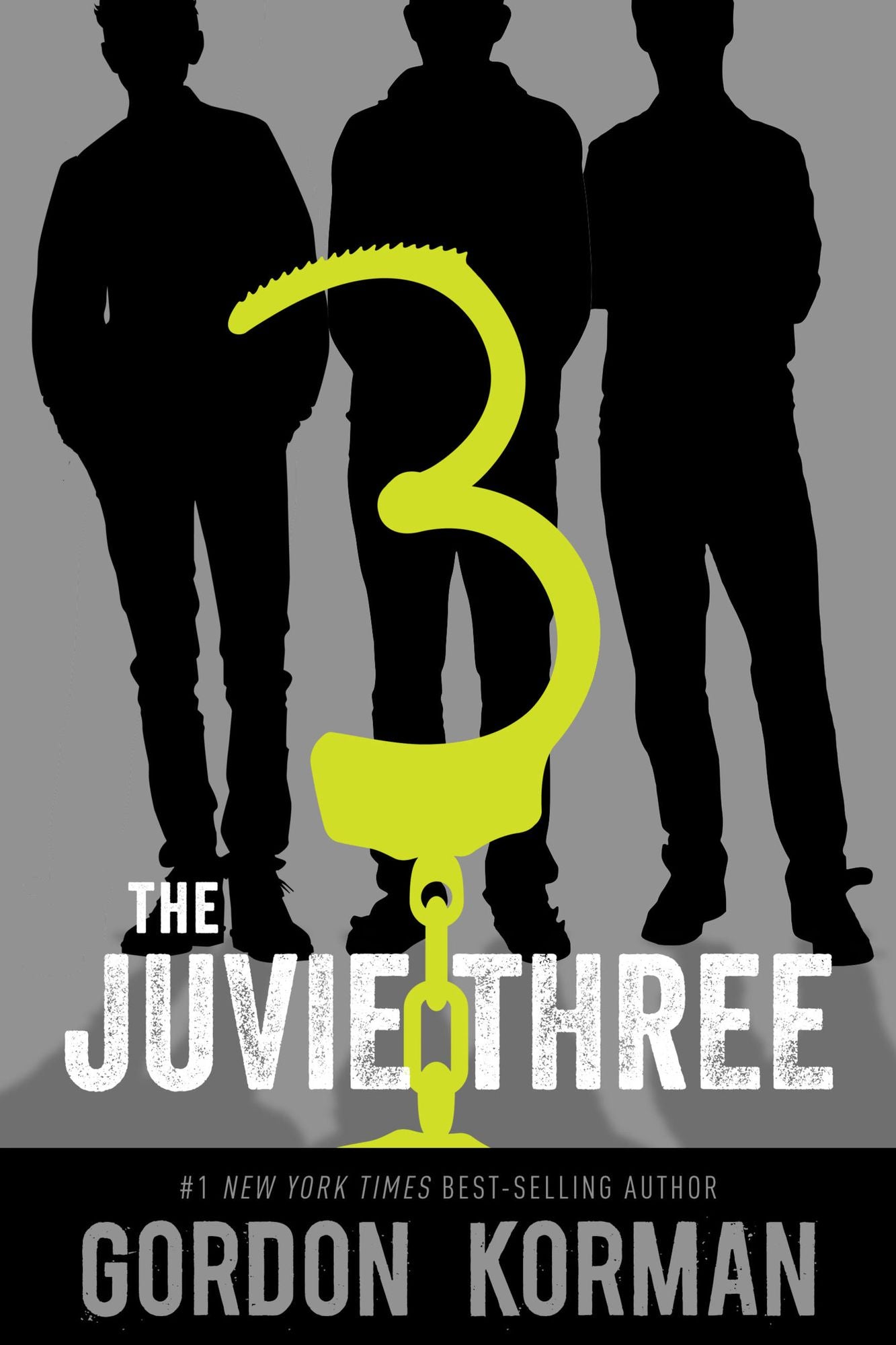 The Juvie Three (repackage)