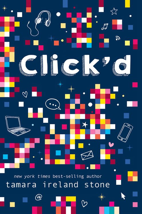 Click'd (Click'd Series #1)