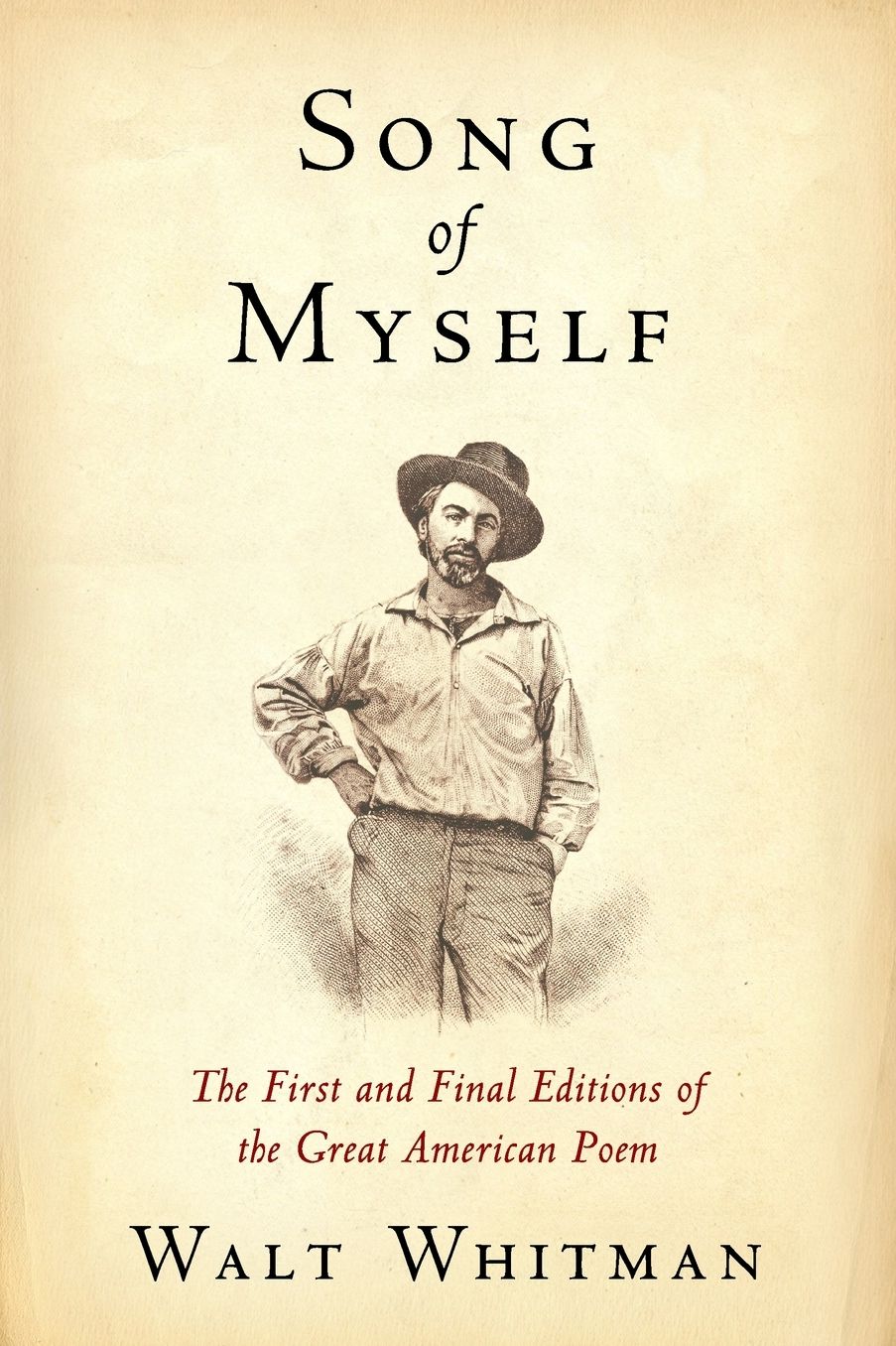 Song of Myself