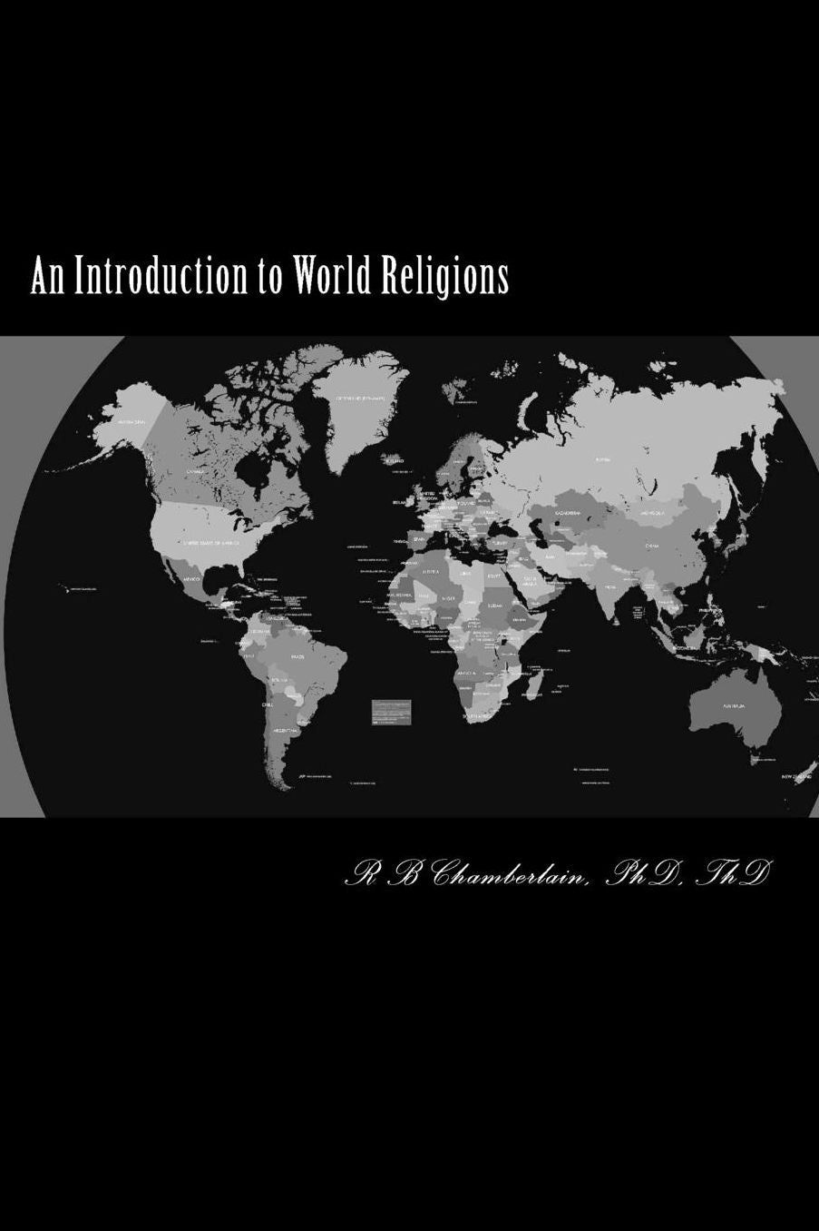Introduction To World Religions