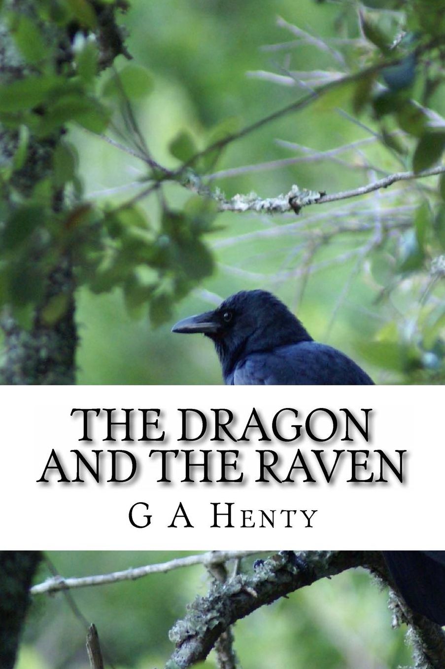The Dragon and the Raven