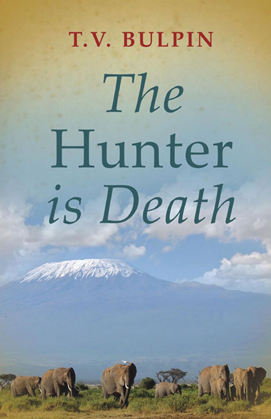 The Hunter is Death