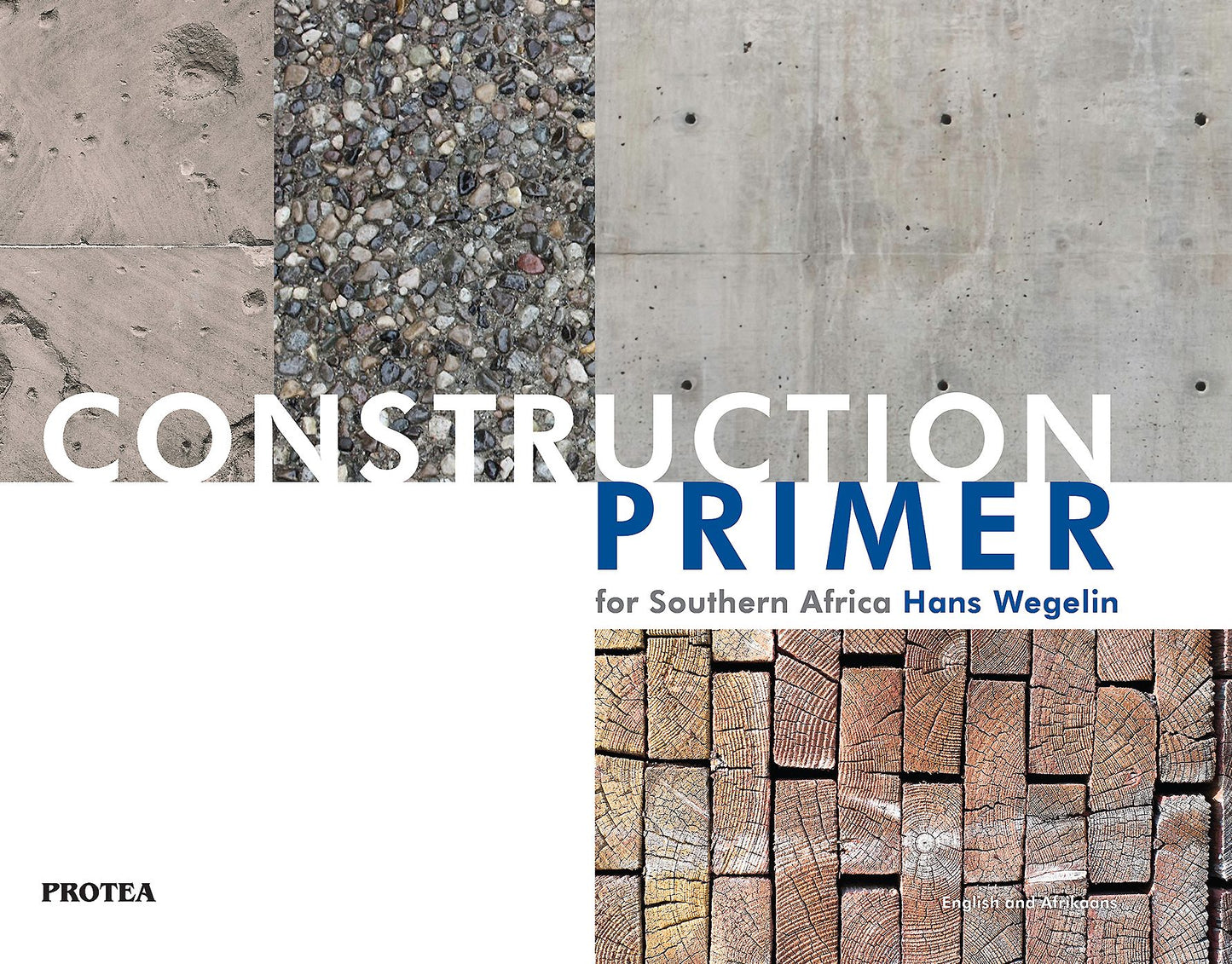Construction Primer for Southern Africa