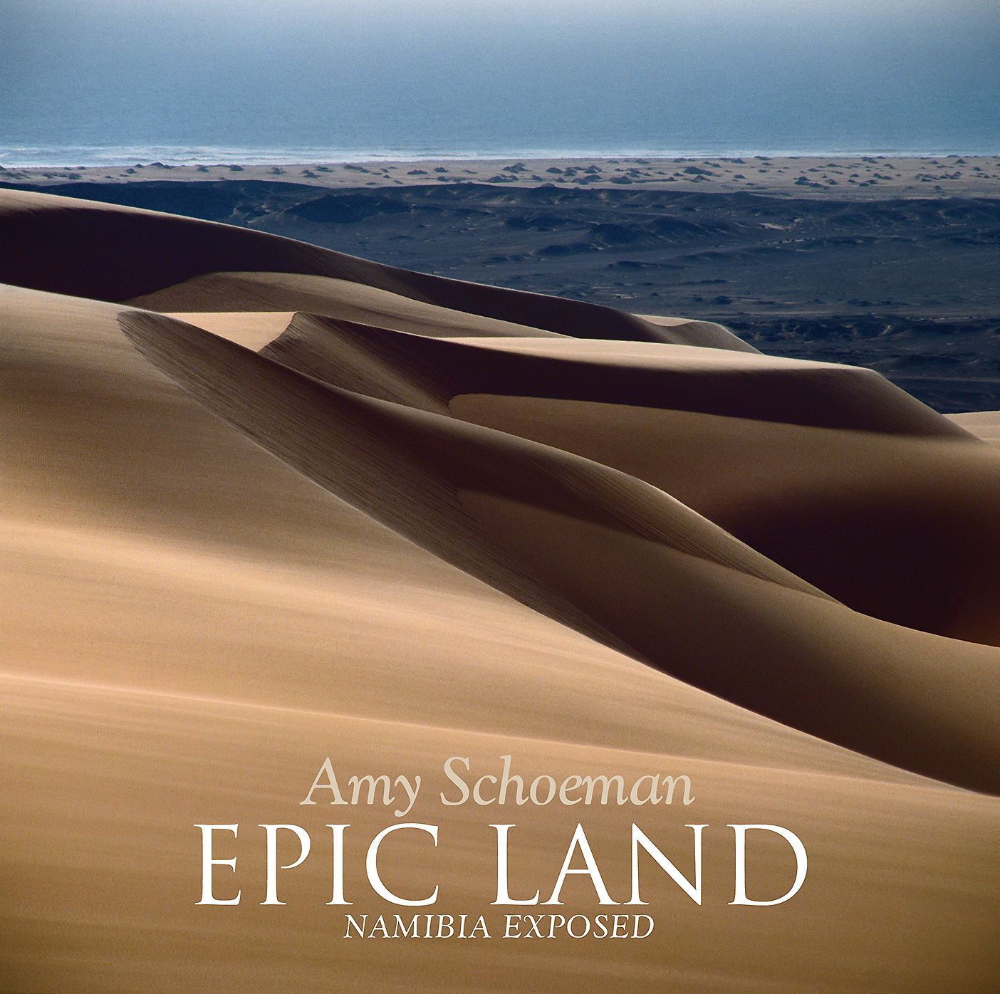 Epic Land: Namibia Exposed