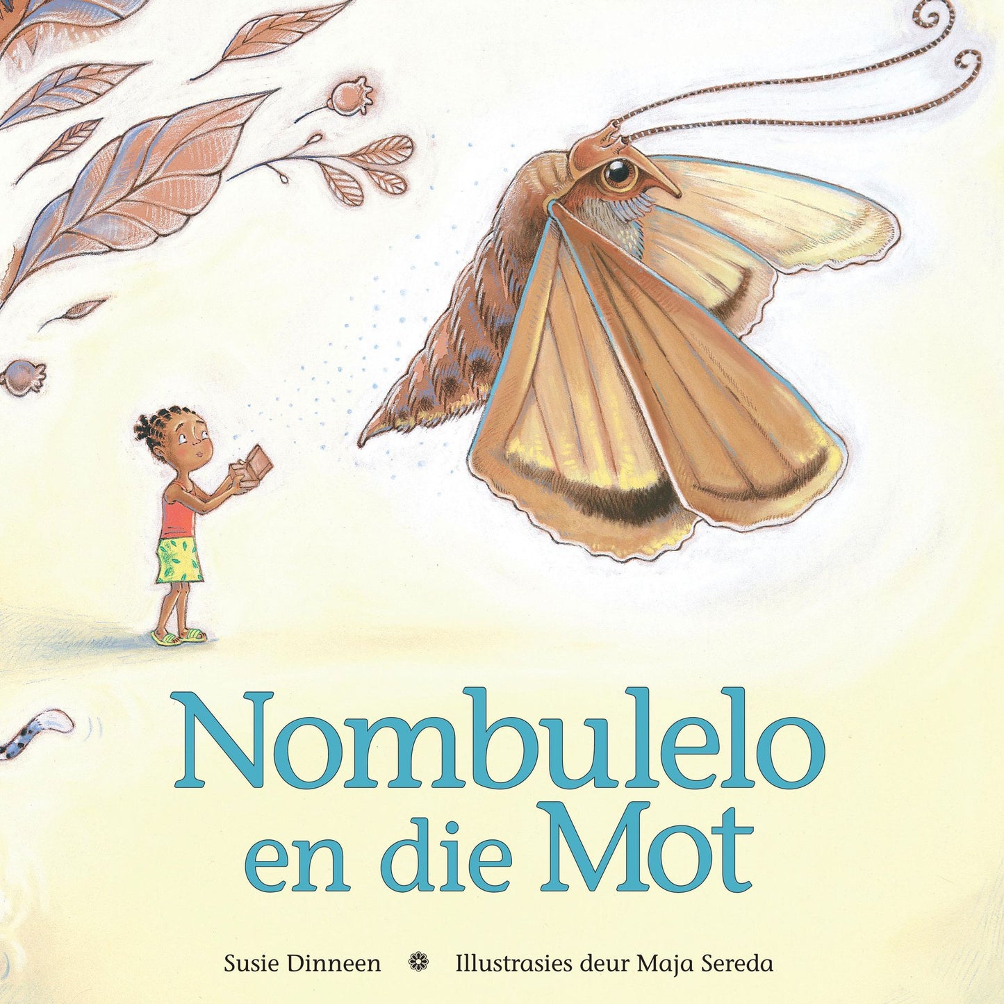 Nombulelo en die Mot