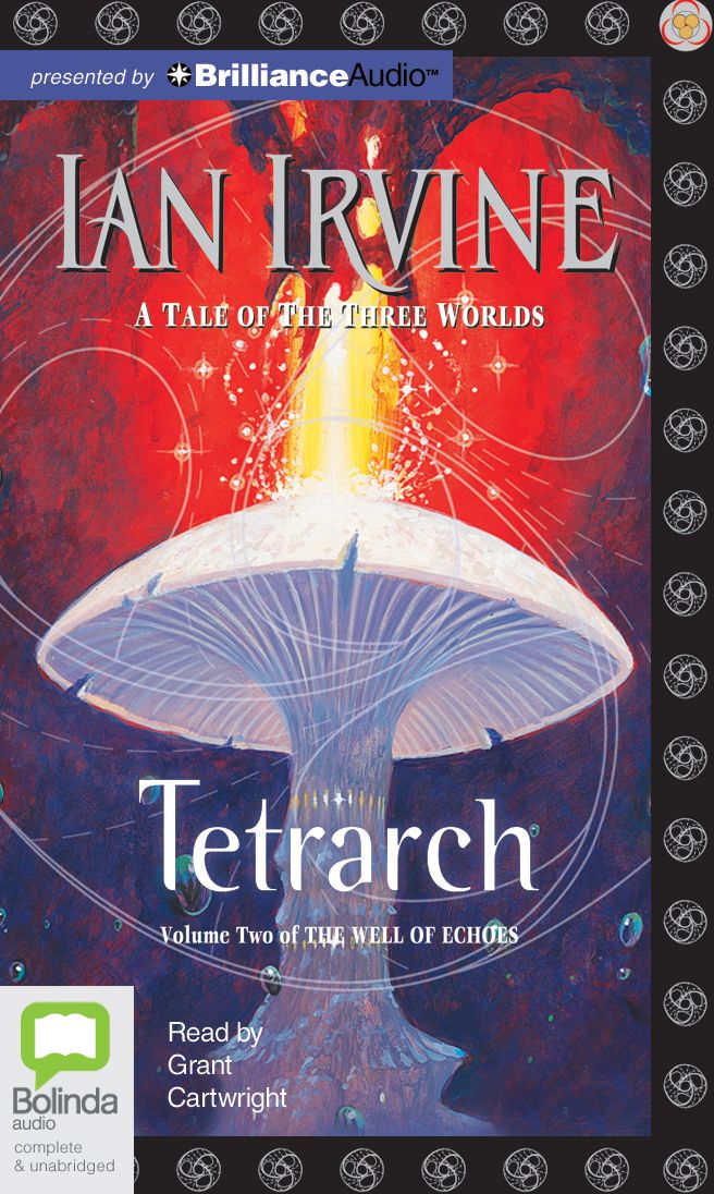 Tetrarch