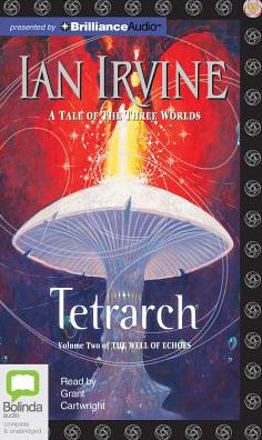 Tetrarch