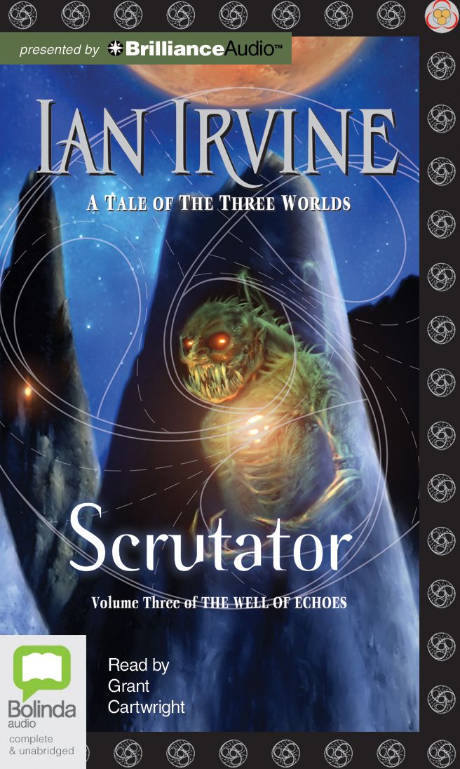 Scrutator