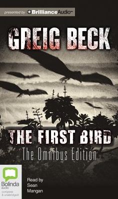 The First Bird