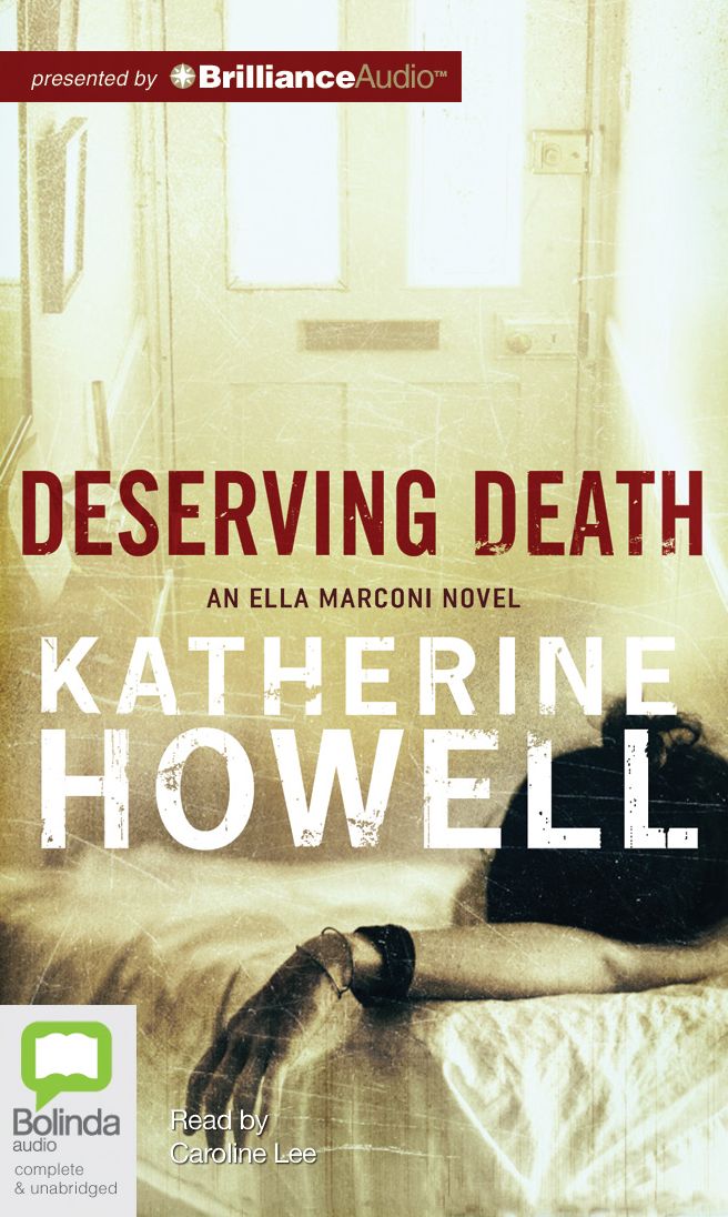 Deserving Death