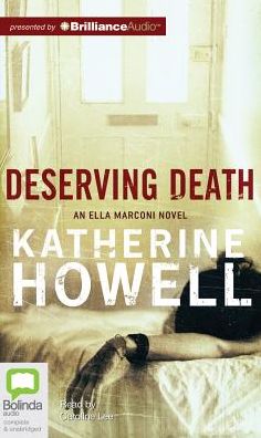 Deserving Death
