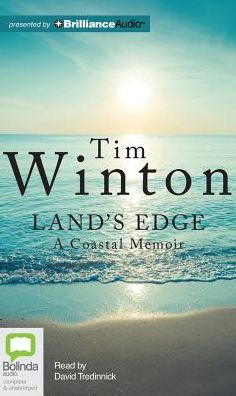 Land's Edge: A Coastal Memoir