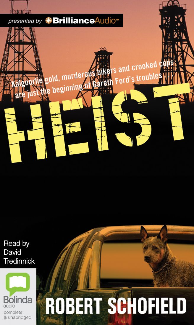 Heist