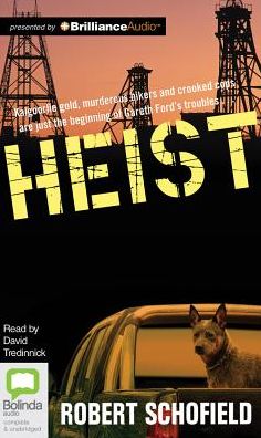 Heist