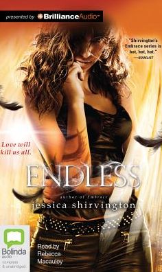 Endless (Embrace Series #4)