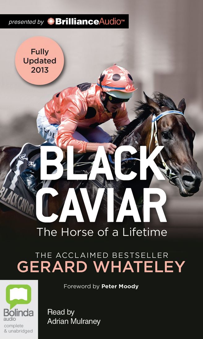Black Caviar