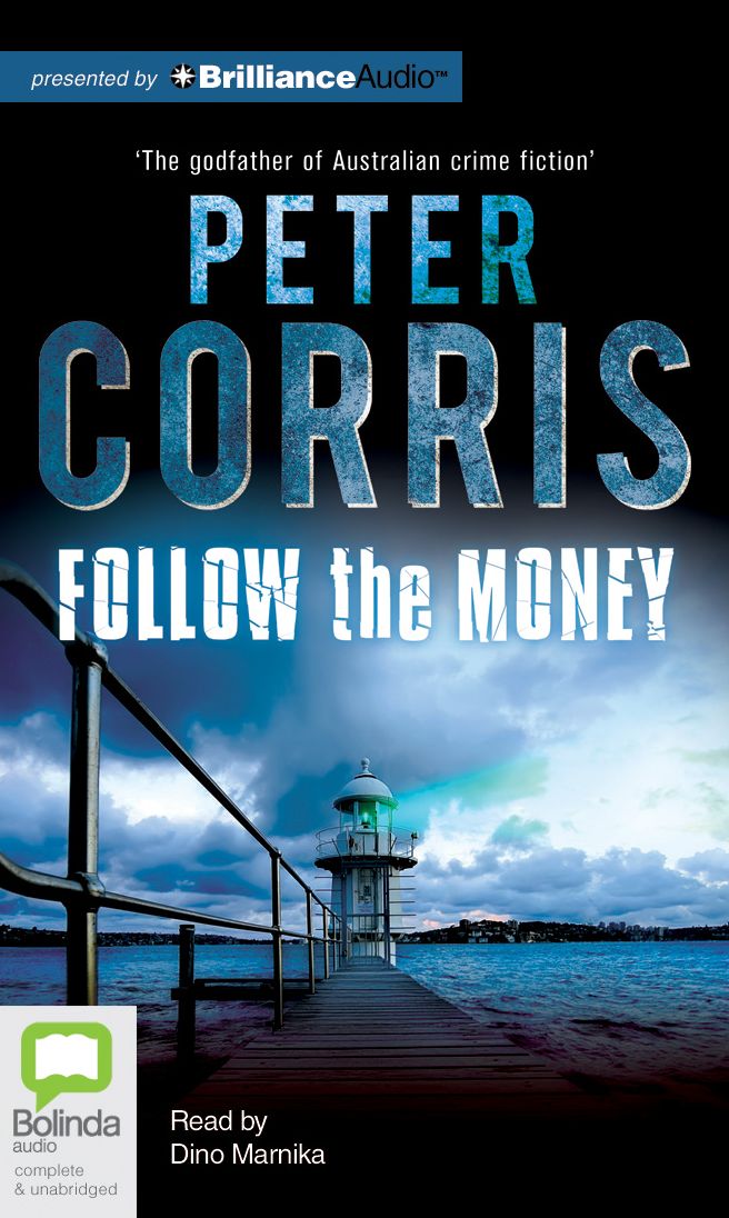 Follow the Money