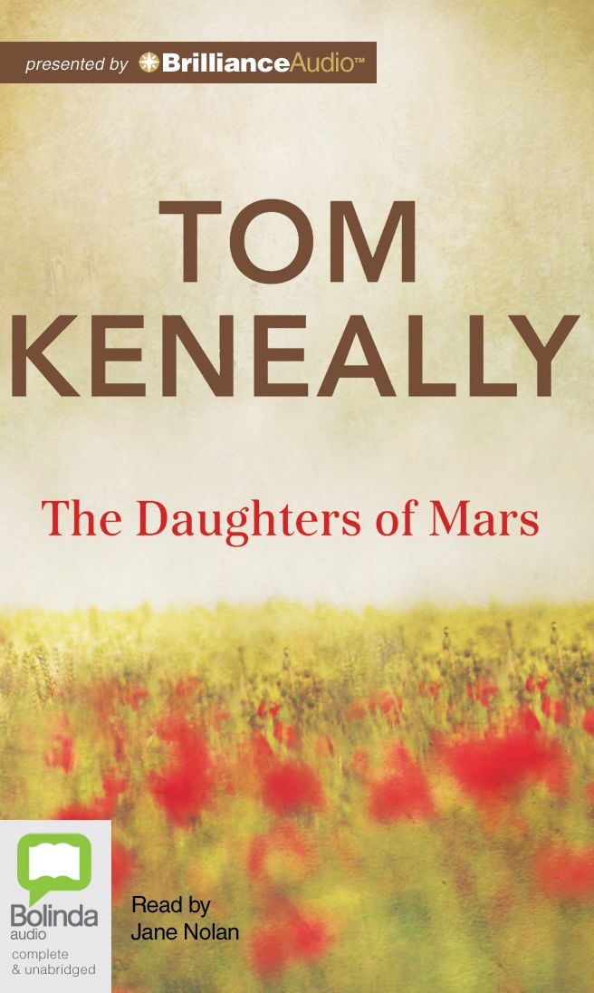 The Daughters of Mars