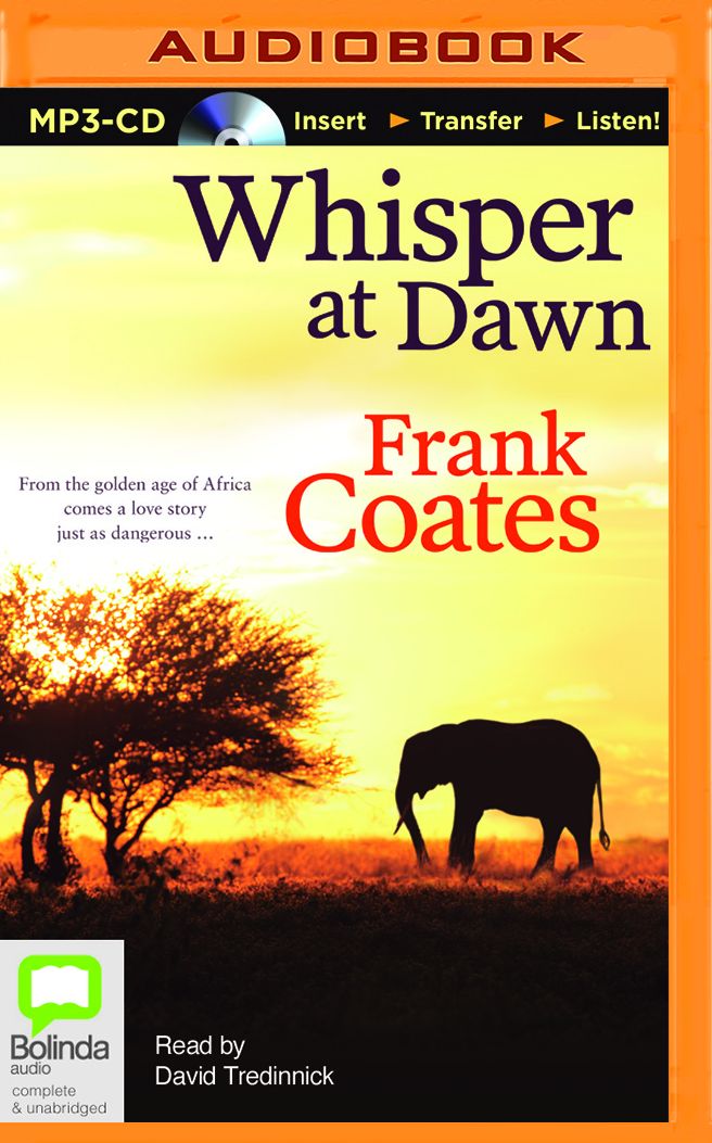 Whisper at Dawn