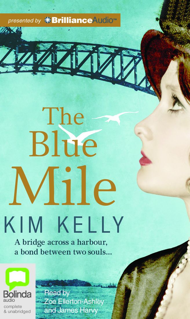 The Blue Mile