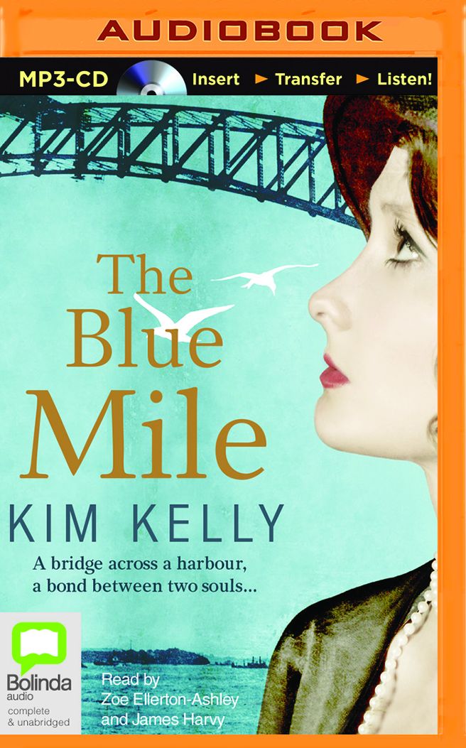 The Blue Mile