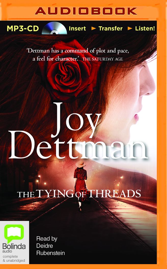 The Tying of Threads