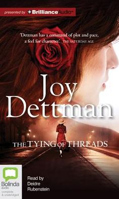 The Tying of Threads