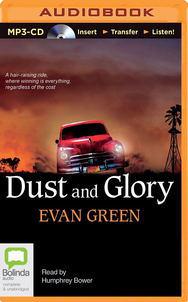Dust and Glory