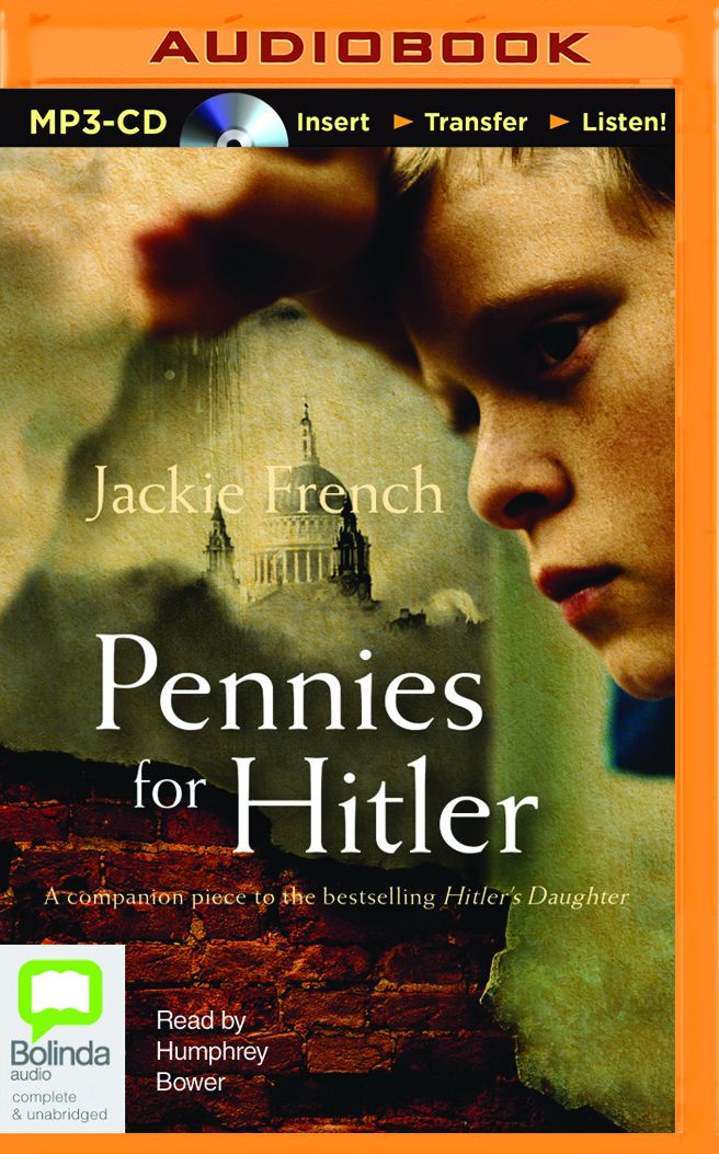 Pennies for Hitler