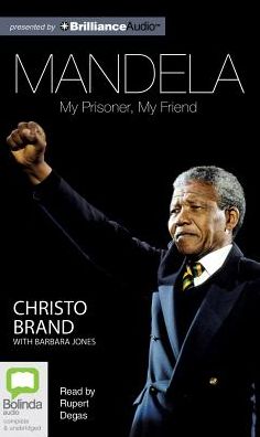 Mandela: My Prisoner, My Friend