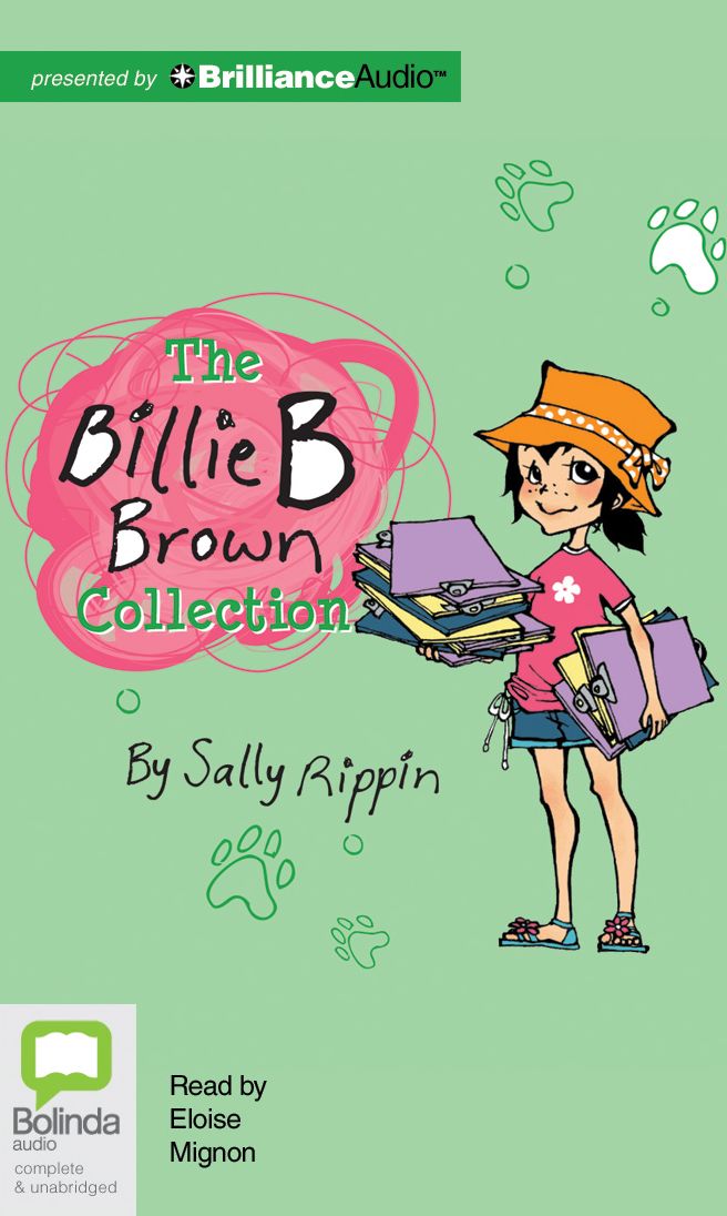 The Billie B Brown Collection