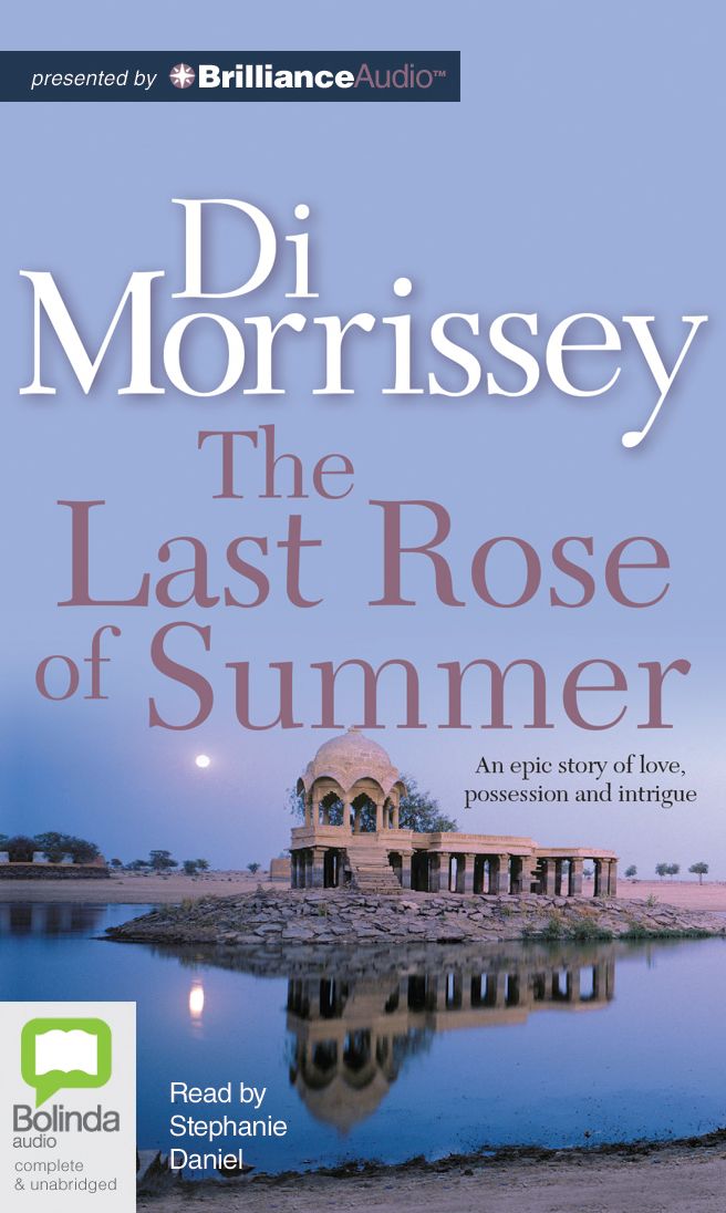 The Last Rose of Summer