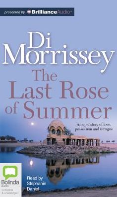 The Last Rose of Summer