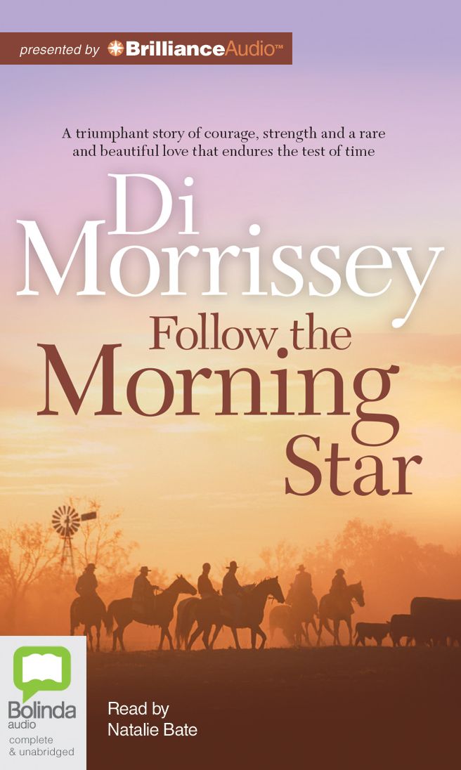 Follow the Morning Star