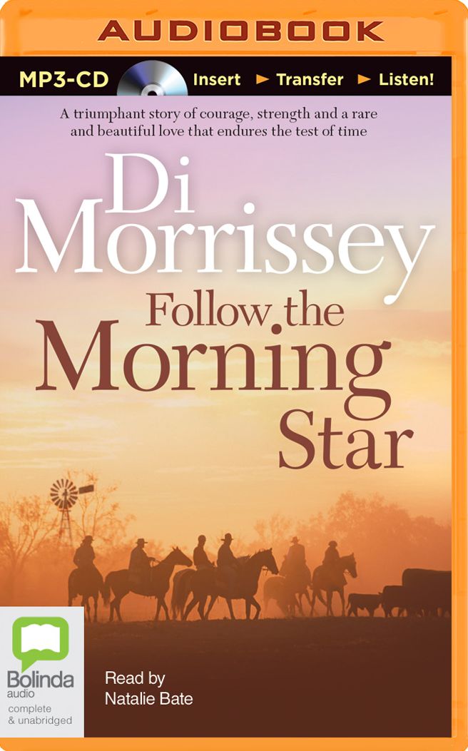 Follow the Morning Star