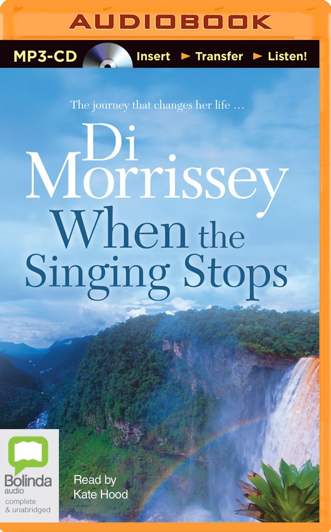 When the Singing Stops