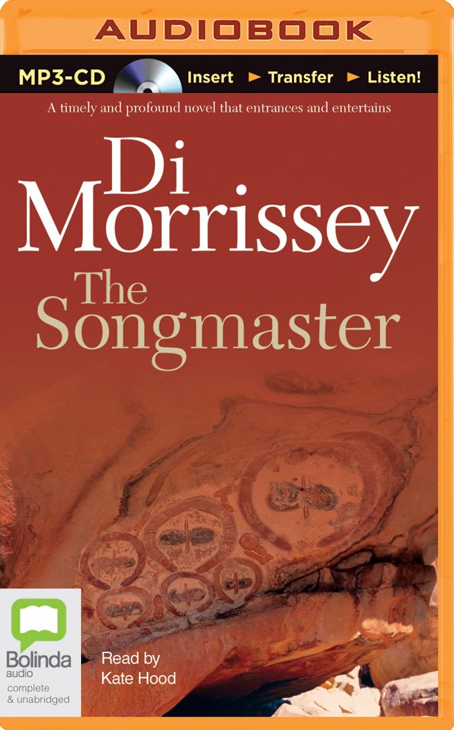 The Songmaster
