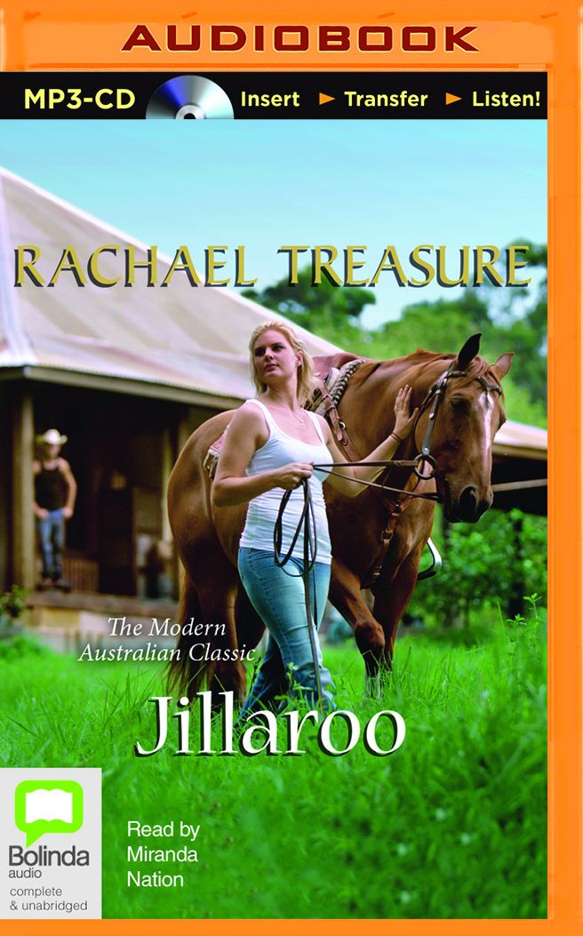 Jillaroo