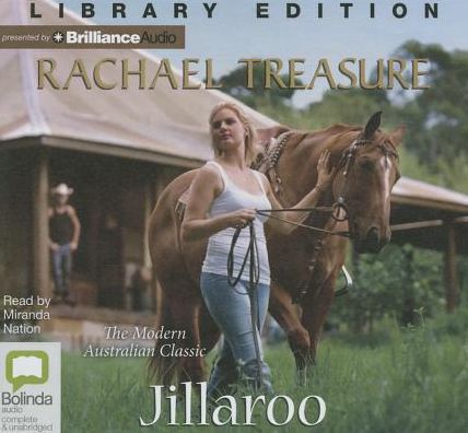 Jillaroo