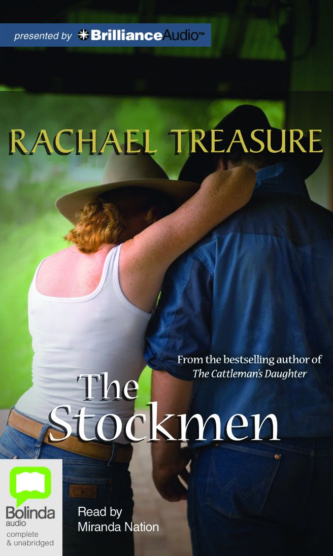 The Stockmen
