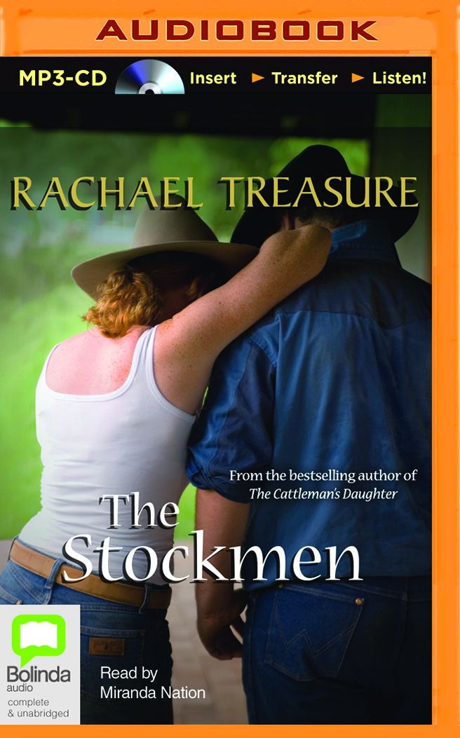 The Stockmen