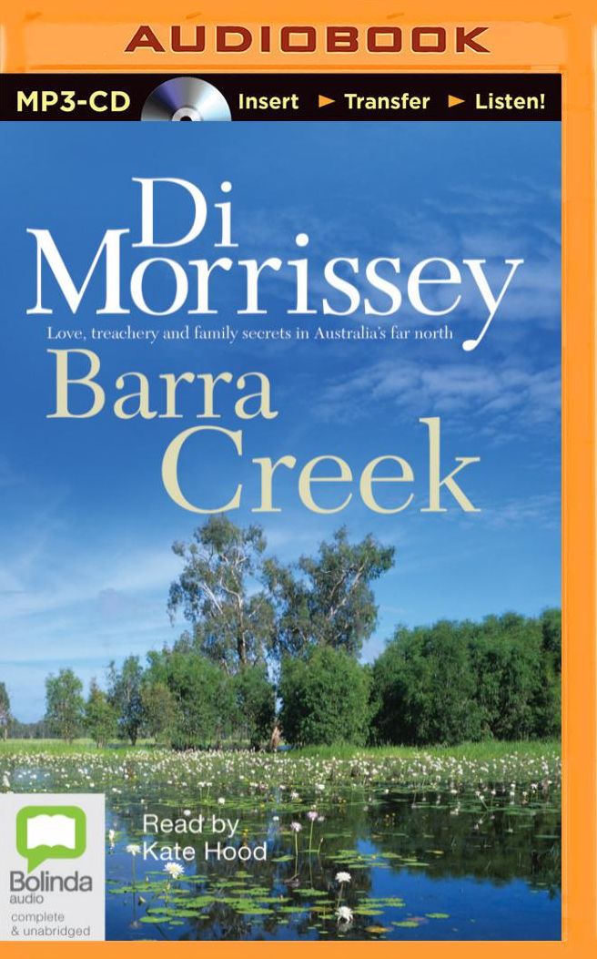 Barra Creek