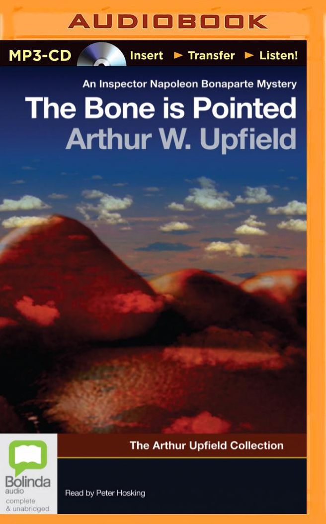 The Bone Is Pointed