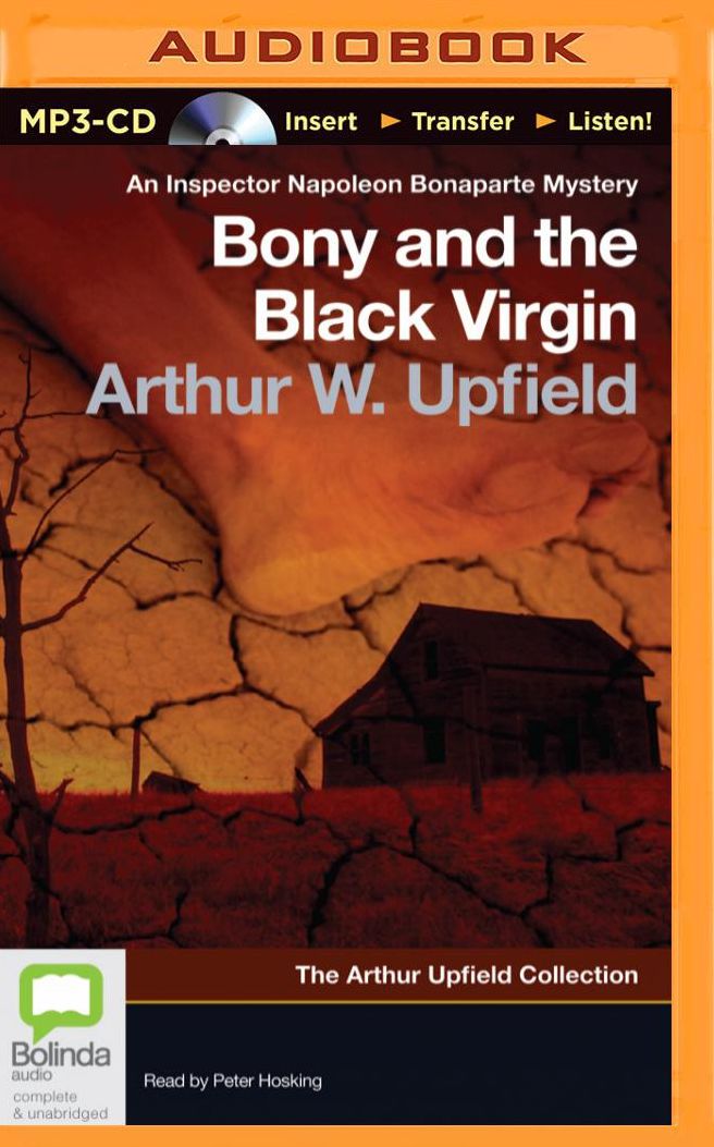 Bony and the Black Virgin
